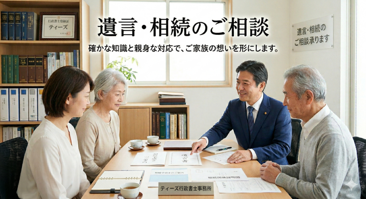 第4回 相続の基礎:相続の期限一覧表|いつまでに何をすべきか