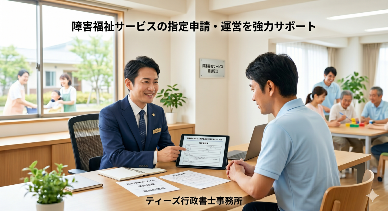 第3回:「障害支援区分」って何?判定の仕組みを解説